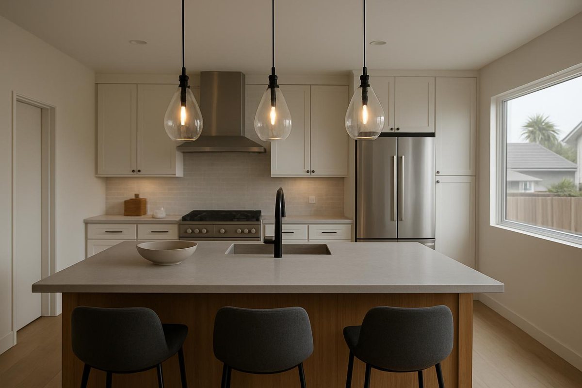 FreshContour Kitchen & Cabinet Remodeling in Pompano Beach